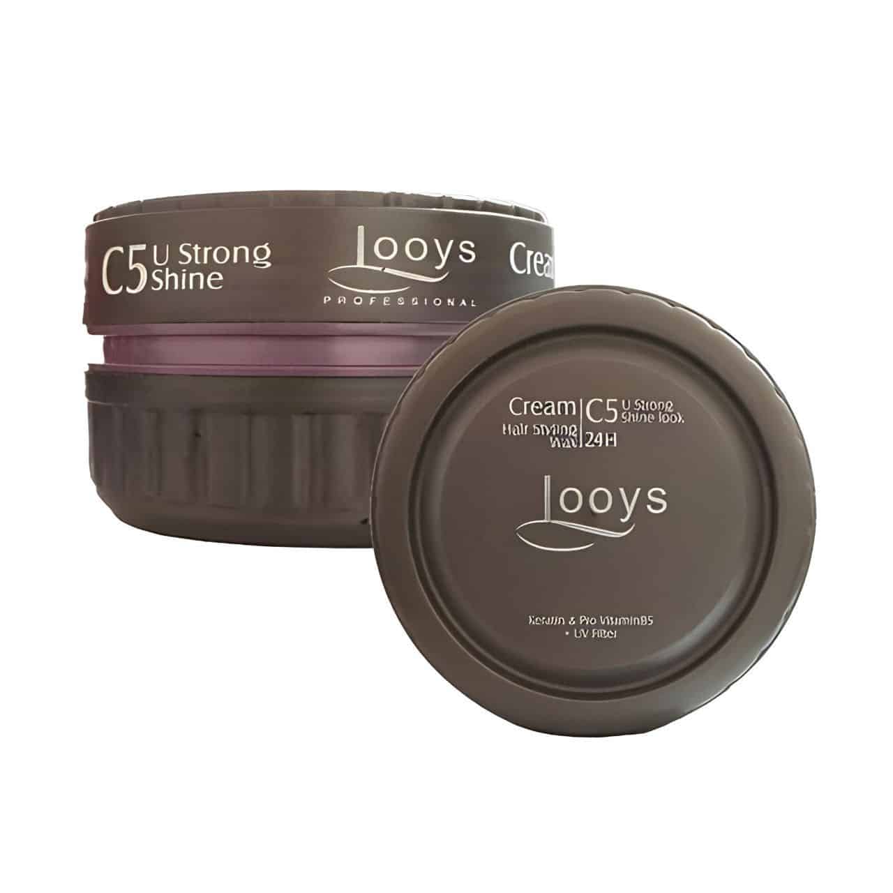 ژل واکس مو لویز – Looys - Image 8