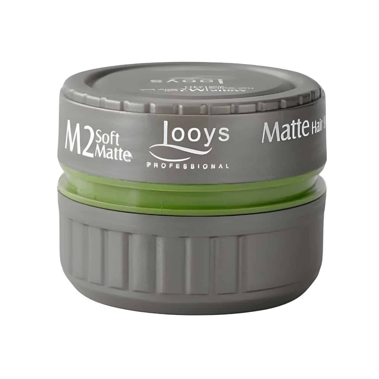 ژل واکس مو لویز – Looys - Image 4