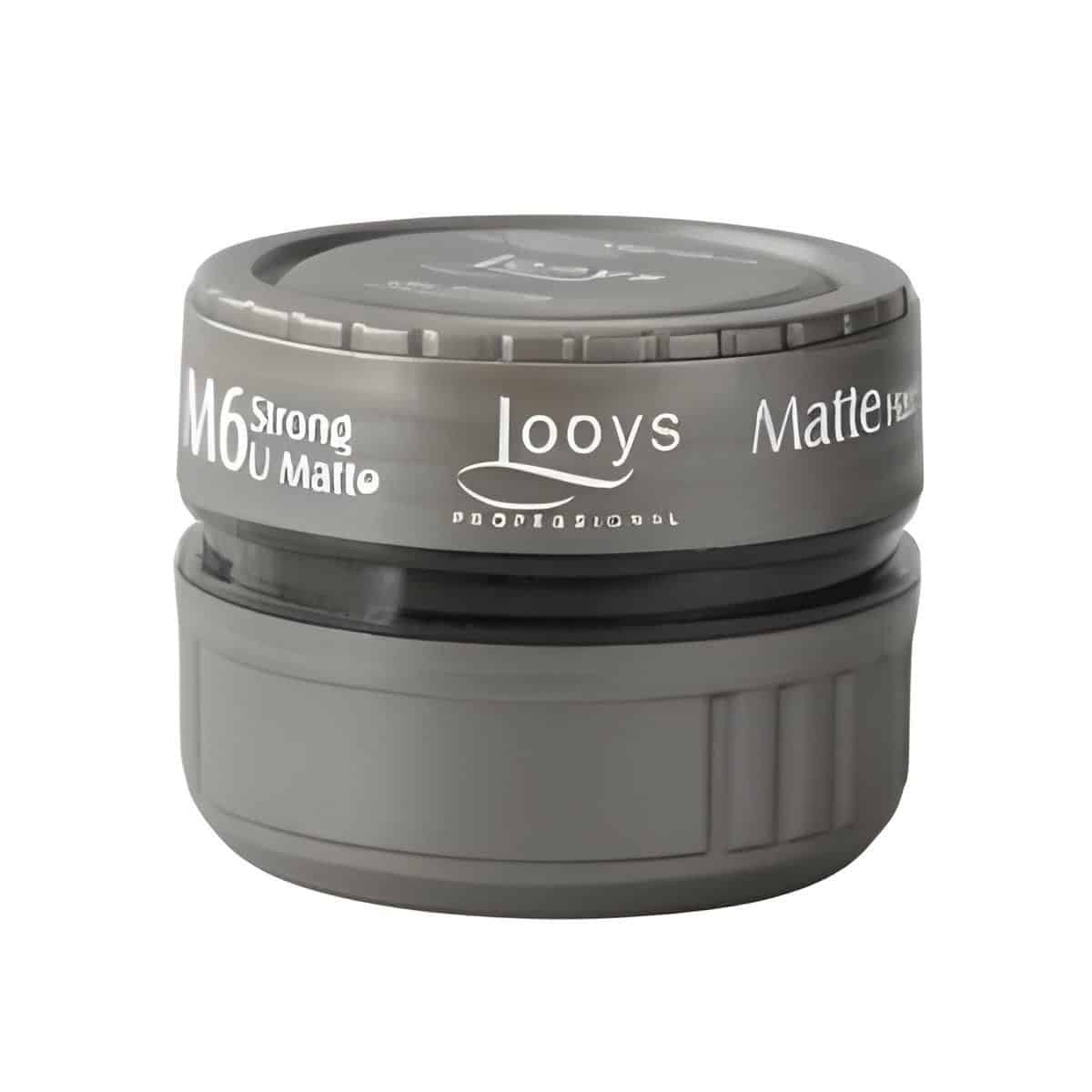 ژل واکس مو لویز – Looys - Image 6