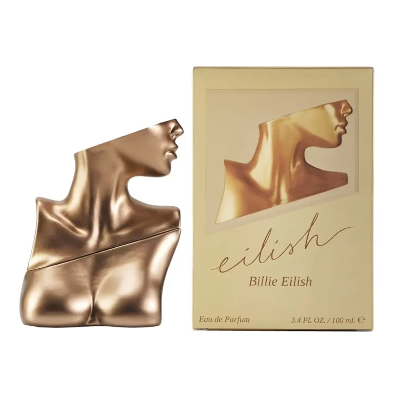 عطر ادکلن زنانه بیلی ایلیش ایلیش | Billie Eilish Eilish اورجینال - Image 3