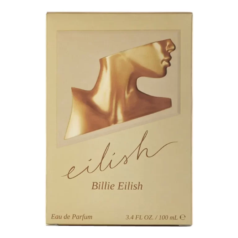 عطر ادکلن زنانه بیلی ایلیش ایلیش | Billie Eilish Eilish اورجینال - Image 4
