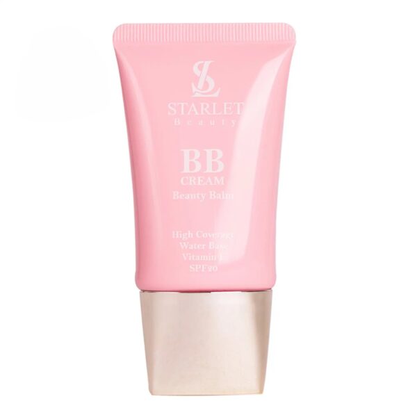 بی بی کرم استارلت چند کاره شماره 111 / Starlet BB Cream