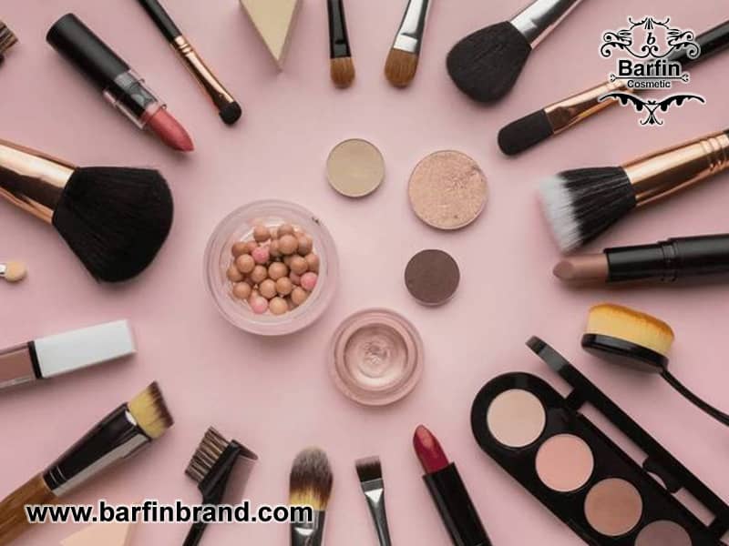 آشنایی با گروه های اصلی لوازم آرایشی بهداشتی