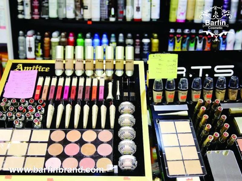 بهترین فروشگاه برای خرید لوازم آرایشی ارزان 