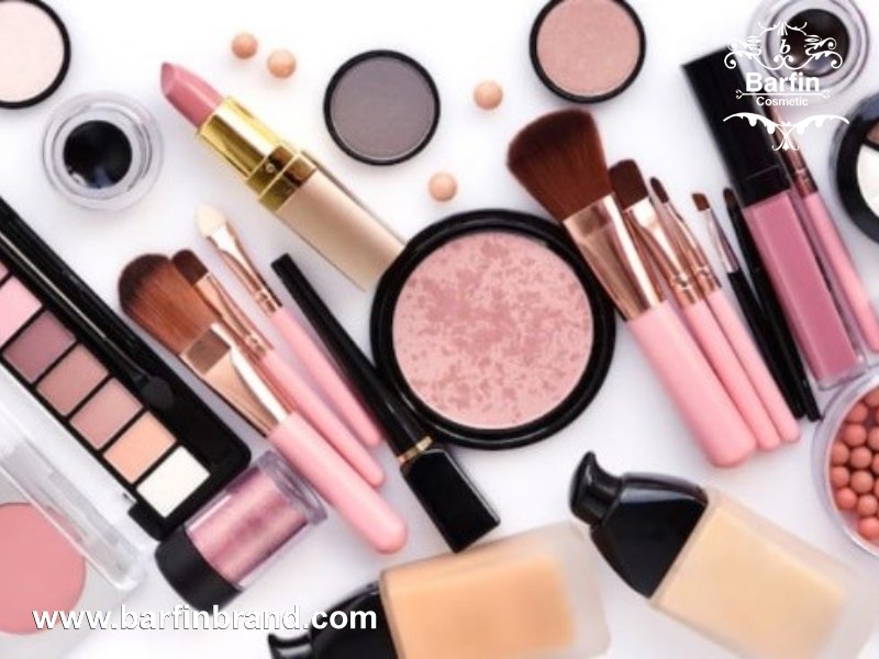 خرید لوازم آرایشی باکیفیت و ارزان 