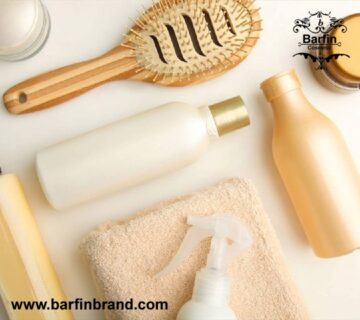 انتخاب درست محصولات برای مراقبت از مو