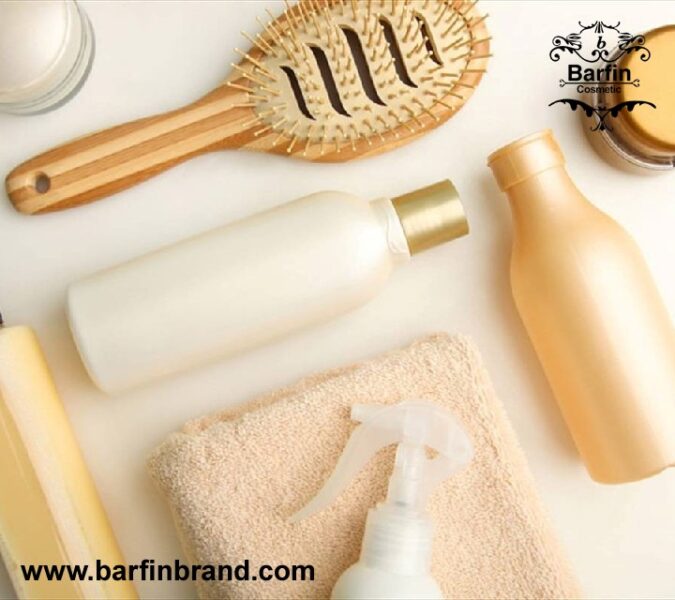 انتخاب درست محصولات برای مراقبت از مو