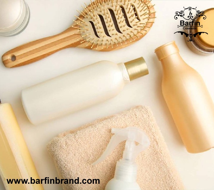 انتخاب درست محصولات برای مراقبت از مو