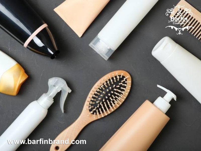 گروههای مختلف محصولات مراقبت از مو /خرید محصولات مراقبت از مو