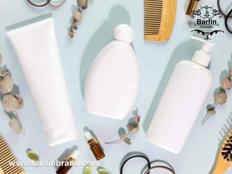 توجه به ترکیبات و کیفیت محصولات مراقبتی