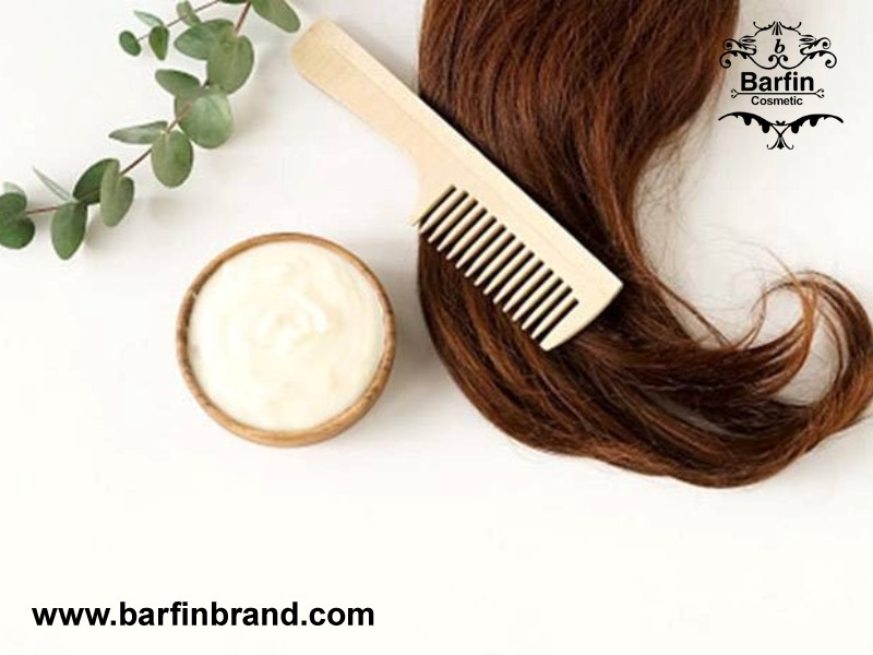 انتخاب محصولات متناسب با نوع مو /خرید محصولات مراقبت از مو