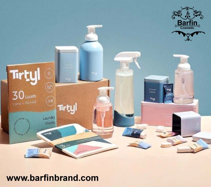 خرید لوازم بهداشتی عمده