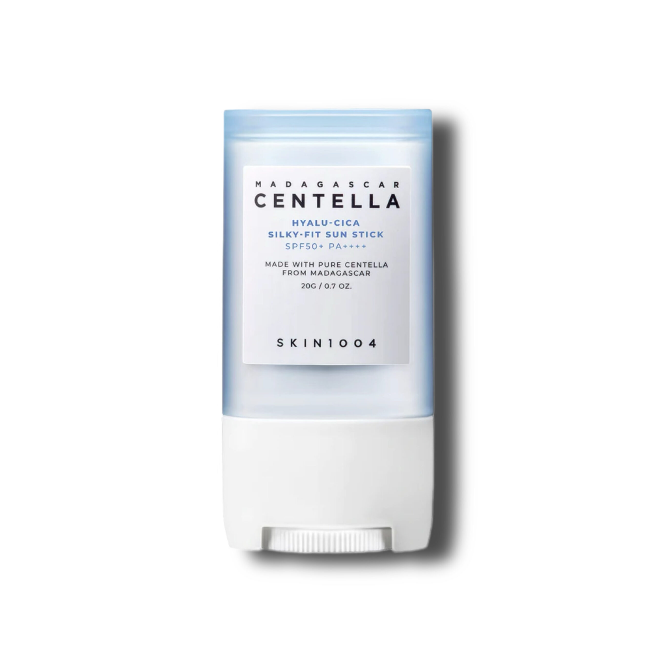 ضد آفتاب استیکی SKIN 1004 سنتلا + SPF 50 Image 2