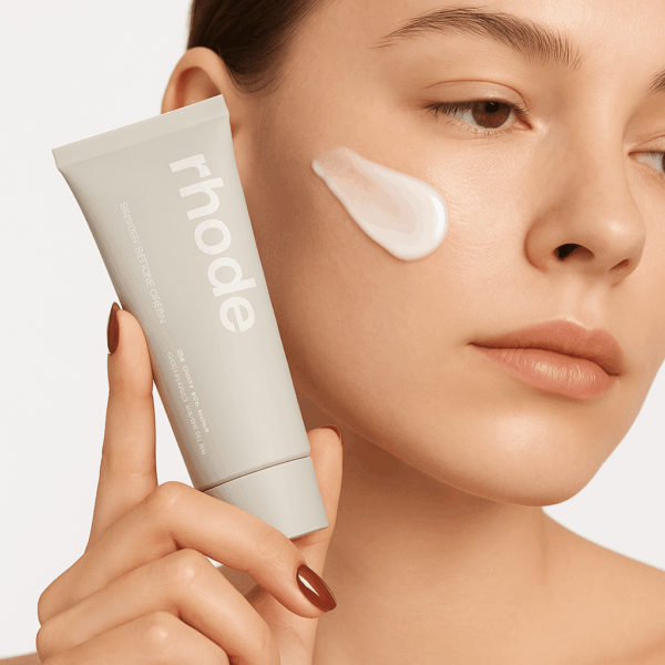 کرم ترمیم کننده، مرطوب کننده و آبرسان قوی رود Rhode حجم ۵۰ میلی لیتر