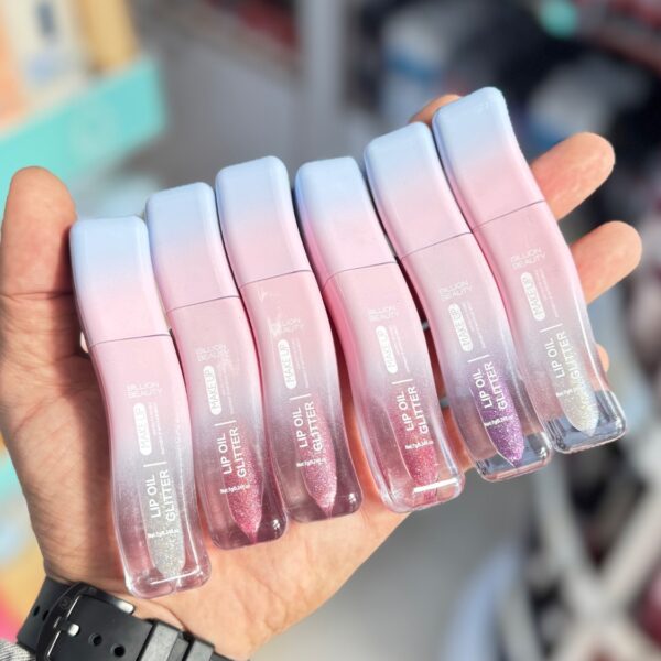 لیپ گلاس شاین دار بیلیون بیوتی