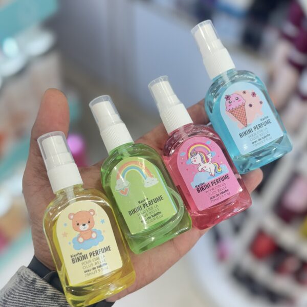 عطر بیکینی کاریته