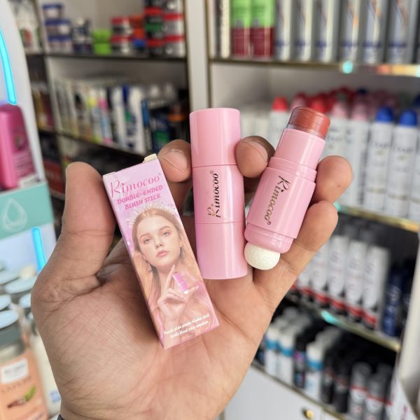 رژگونه استیکی ریموکو