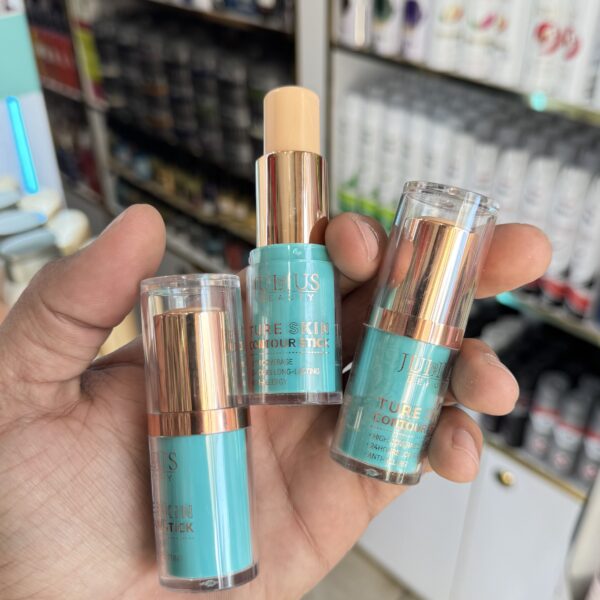 کانسیلر استیکی جولیوس