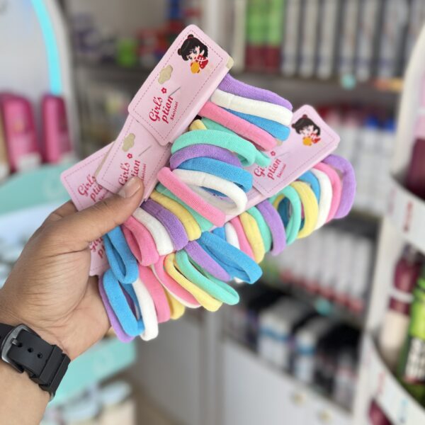 پک کش موی شیش تایی