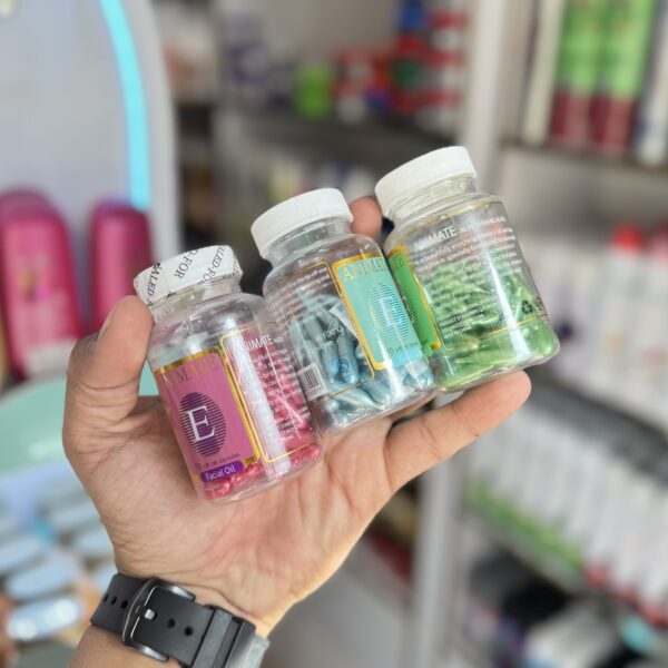 قرص ویتامین E