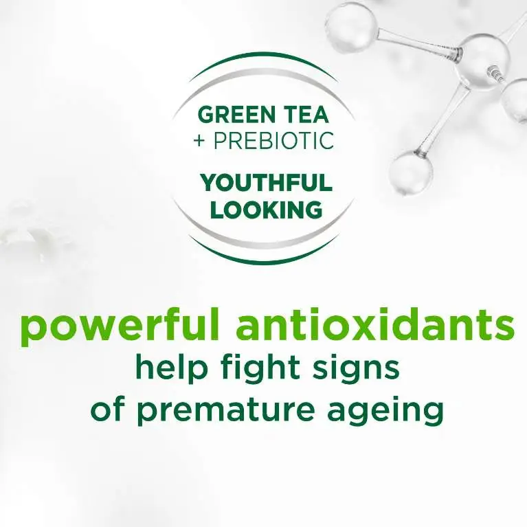 ژل شستشوی صورت ضد پیری سیمپلSimple مدل ایج رزیستینگ Age Resisting حجم 150 میل Image 3