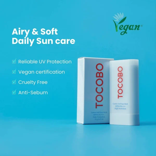 TOCOBO Cotton Soft Sun Stick SPF50 PA 02 jpg 600x600
