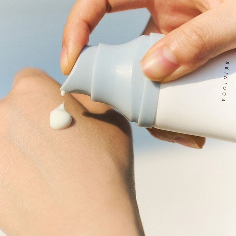 ضدآفتاب سنتلا اسکین centella اورجینال Image 2