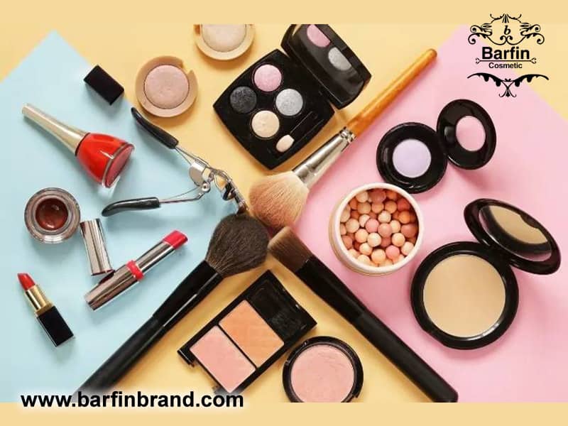 خرید آگاهانه لوازم آرایشی برای حفظ سلامت پوست