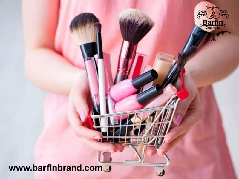 مقایسه قیمت لوازم آرایشی