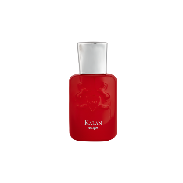 عطر ادکلن مردانه اسکلاره Sclaree مدل مارلی کالان (مارلی قرمز) Marly Kalan حجم 30 میلی لیتر