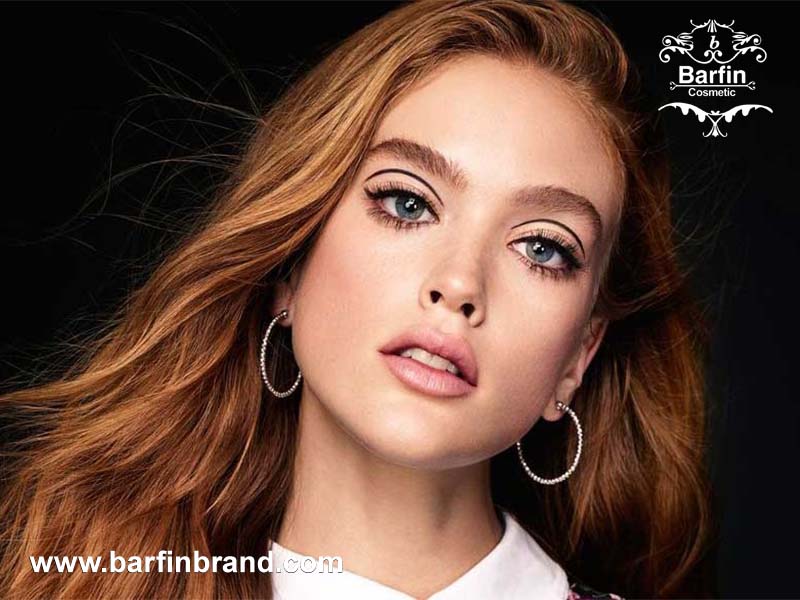 بولد کردن چشمان در ترند 2026 / ترندهای آرایشی ۲۰۲۶