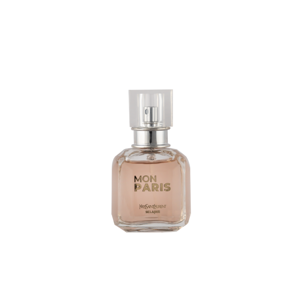 عطر ادکلن زنانه اسکلاره Sclaree مدل مون پاریس Mon Paris حجم 30 میلی لیتر