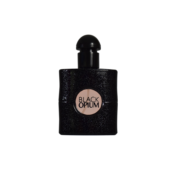 عطر ادکلن زنانه اسکلاره Sclaree مدل بلک اپیوم Black Opium حجم 30 میلی لیتر