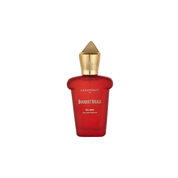 عطر ادکلن زنانه اسکلاره Sclaree مدل کازاموراتی بوکت ایده آل Casamorati Bouquet Ideale حجم 30 میلی لیتر