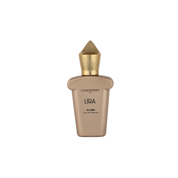 عطر ادکلن مینیاتوری زنانه اسکلاره Sclaree مدل کازاموراتی لیرا Casamorati Lira حجم 30 میلی لیتر