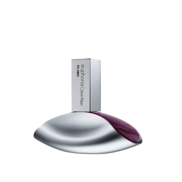 عطر ادکلن زنانه اسکلاره Sclaree مدل ایفوریا Euphoria Ck حجم 100 میلی لیتر