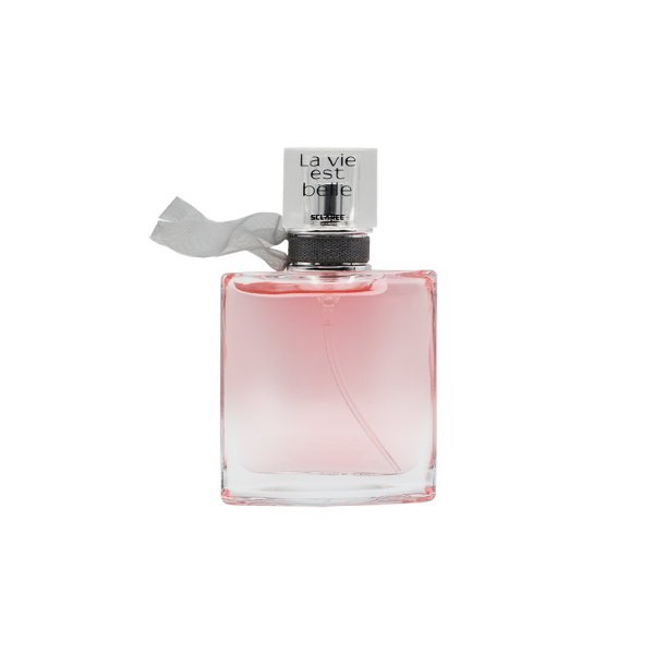 عطر ادکلن زنانه اسکلاره Sclaree مدل لا ویه ایست بل La Vie Est Belle حجم 30 میلی لیتر