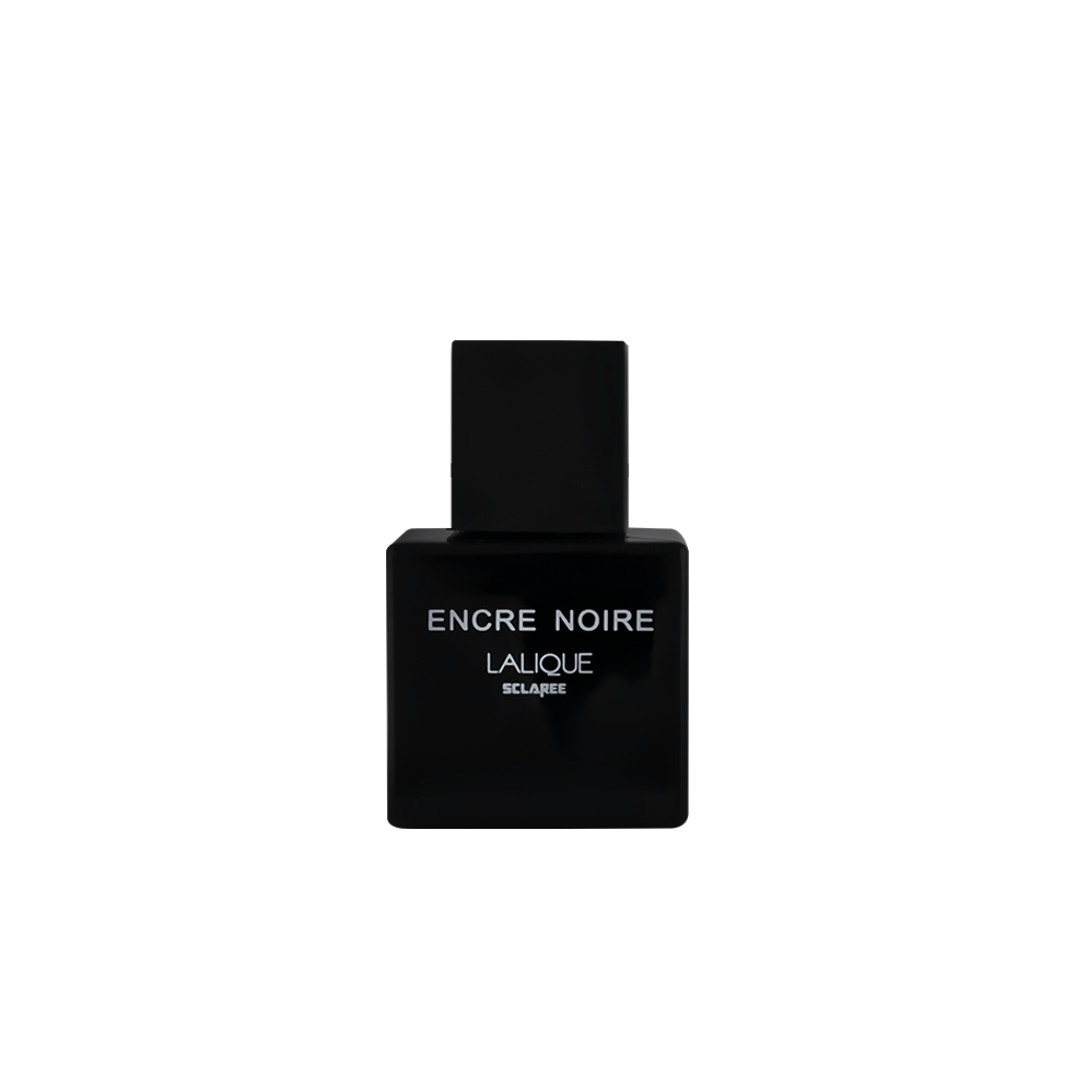 Lalique encre noir ادوپرفیوم مینی مردانه مدل