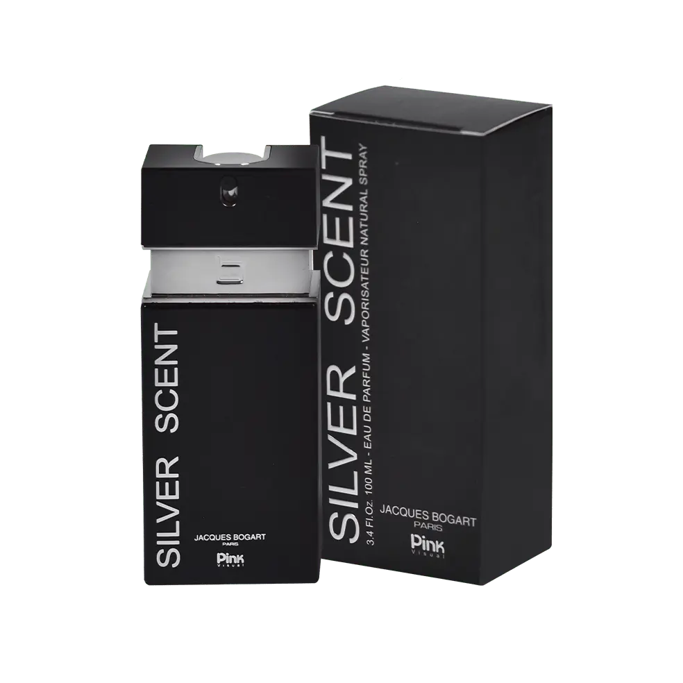 Silverscent ادوپرفیوم مردانه مدل min
