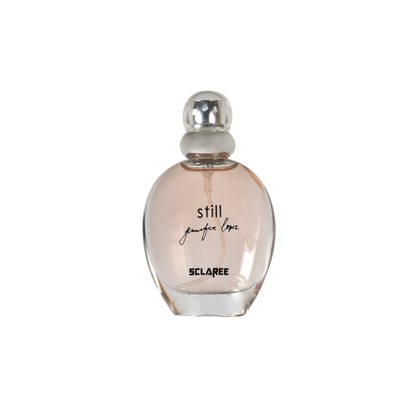 عطر ادکلن زنانه اسکلاره Sclaree مدل استیل جنیفر لوپز Still Jennifer Lopez حجم 30 میلی لیتر