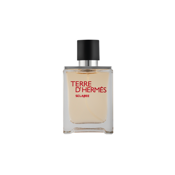 عطر ادکلن مردانه اسکلاره Sclaree مدل تق هرمس Terre d Hermes حجم 30 میلی لیتر