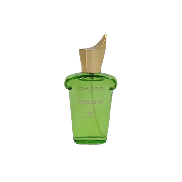 عطر ادکلن مردانه نایس پاپت Nice مدل کازاموراتی زرجف فیئرو Xerjoff Casamorati Fiero حجم 30 میلی لیتر