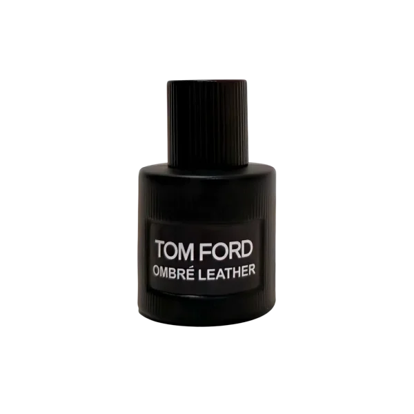 عطر ادکلن نایس پاپت Nice مدل تام فورد اومبر لدر (امبر لدر) Tom Ford Ombre Leather حجم 30 میلی لیتر