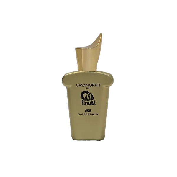 عطر ادکلن نایس پاپت Nice مدل زرجوف کازاموراتی کاسا فیوچرا (کاسا فوتورا) Xerjoff Casamorati Casa Futura حجم 30 میلی لیتر