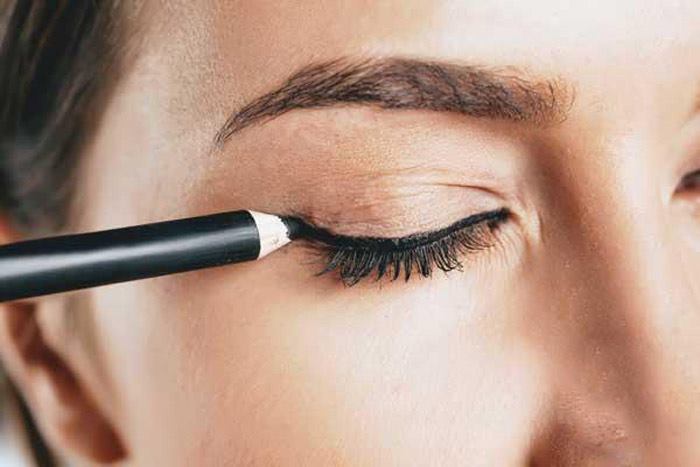نکات طلایی برای داشتن خط چشمی زیبا