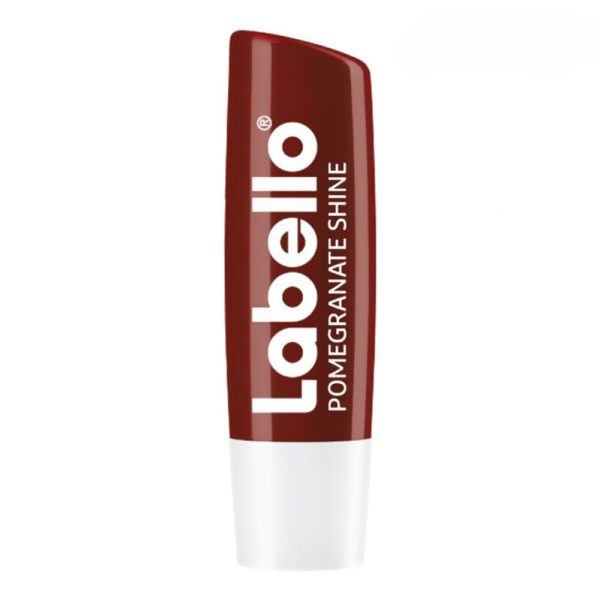 LABELLO POMEGRANATE SHINE 600x600