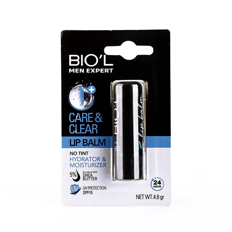 Biol men lip balm min 1