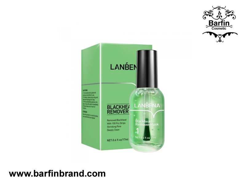 لانبنا در روتین پوستی